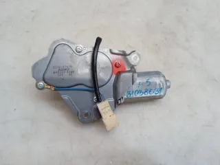 8496000280 Моторчик заднего стеклоочистителя (дворника) Mazda 5 1 Арт 2-815322, вид 2