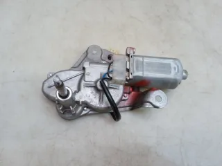 8496000280 Моторчик заднего стеклоочистителя (дворника) Mazda 5 1 Арт 2-815322, вид 4