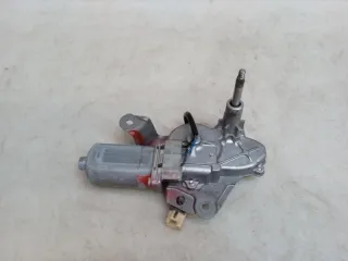 8496000280 Моторчик заднего стеклоочистителя (дворника) Mazda 5 1 Арт 2-815322, вид 5