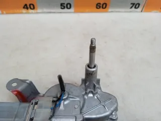 8496000280 Моторчик заднего стеклоочистителя (дворника) Mazda 5 1 Арт 2-815322, вид 7