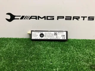 A2139056800 Усилитель антенны Mercedes CLA c118 Арт 2-818134, вид 1