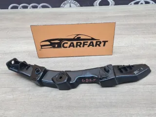 866131h000 Кронштейн крепления бампера Kia Ceed 1 Арт 2-818936, вид 1