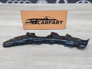 866131h000 Кронштейн крепления бампера Kia Ceed 1 Арт 2-818936, вид 3