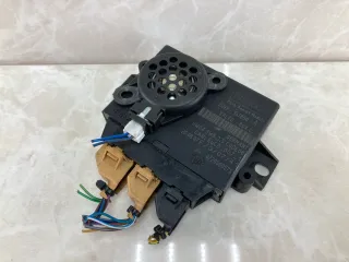 7G9215T850AA Блок управления парктрониками Ford Galaxy 2 Арт 2-823324, вид 1