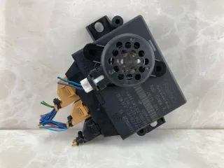 7G9215T850AA Блок управления парктрониками Ford Galaxy 2 Арт 2-823324, вид 2