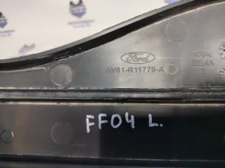1702750 Защита днища Ford Focus 3 Арт 2-823777, вид 9