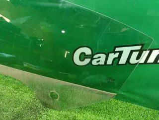 8N8845201A Стекло Audi TT 1 Арт 2-828507, вид 4