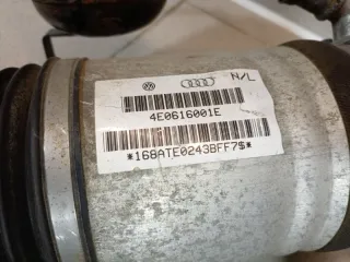 4E0616001E Амортизатор задний левый Audi A8 D3 (S8) Арт 2-829794, вид 9