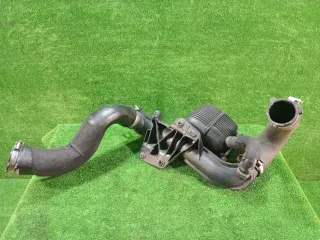 8K0145673AJ Патрубок интеркулера Audi A5 (S5,RS5) 1 Арт 2-839701, вид 2