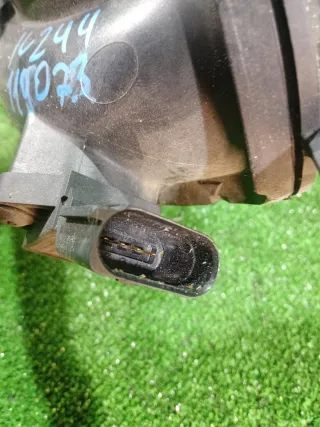 8K0145673AJ Патрубок интеркулера Audi A5 (S5,RS5) 1 Арт 2-839701, вид 6