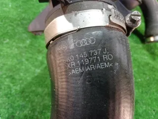 8K0145673AJ Патрубок интеркулера Audi A5 (S5,RS5) 1 Арт 2-839701, вид 7