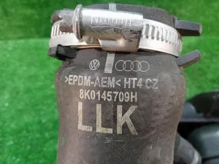 8K0145673AJ Патрубок интеркулера Audi A5 (S5,RS5) 1 Арт 2-839701, вид 8