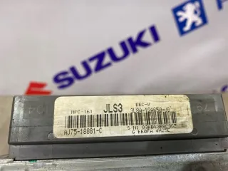 3l8a12a650 Блок управления двс Ford Maverick 2 Арт 2-850786, вид 6