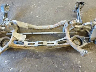 3C0505235R Балка подвески задняя Volkswagen Passat B6 Арт 2-854213, вид 3