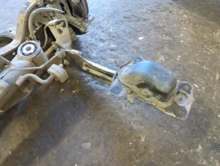 3C0505235R Балка подвески задняя Volkswagen Passat B6 Арт 2-854213, вид 9