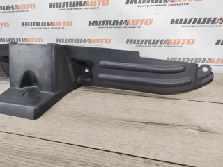 7450A172 Накладка замка капота Mitsubishi Outlander 2 Арт 2-854760, вид 3