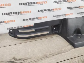 7450A172 Накладка замка капота Mitsubishi Outlander 2 Арт 2-854760, вид 4