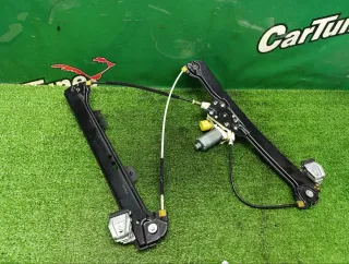 51337184383 Стеклоподъемник BMW 5 E60/E61 Арт 2-856796, вид 7
