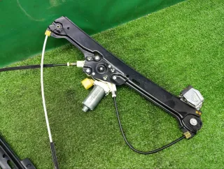 51337184383 Стеклоподъемник BMW 5 E60/E61 Арт 2-856796, вид 8