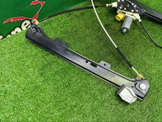 51337184383 Стеклоподъемник BMW 5 E60/E61 Арт 2-856796, вид 9