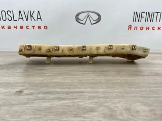 852271CA0A Кронштейн крепления бампера Infiniti QX70  Арт 2-858114, вид 8