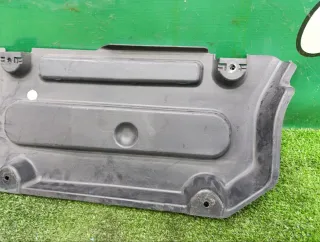 A2126900807 Защита днища Mercedes E W212 Арт 2-861148, вид 3