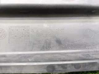 A2126900807 Защита днища Mercedes E W212 Арт 2-861148, вид 4