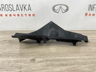 654511CA0A Накладка петли капота Infiniti QX70  Арт 2-861790, вид 5