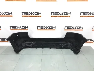 A16688510389999 Бампер задний Mercedes GLS X166 Арт 2-865560, вид 21