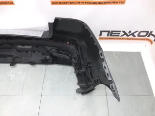 A16688510389999 Бампер задний Mercedes GLS X166 Арт 2-865560, вид 22