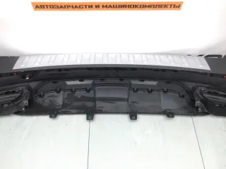 A16688510389999 Бампер задний Mercedes GLS X166 Арт 2-865560, вид 25