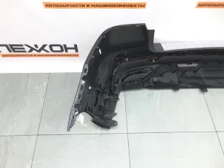 A16688510389999 Бампер задний Mercedes GLS X166 Арт 2-865560, вид 30