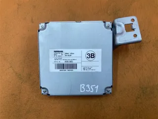 284A1 1ZR1A Блок управления камерой Infiniti QX56 2 Арт 2-865758, вид 1