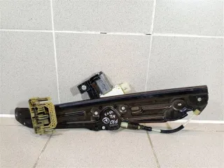 51357182613 Стеклоподъемник электр. задний левый BMW 5 F10/F11/GT F07 Арт 2-866580, вид 1