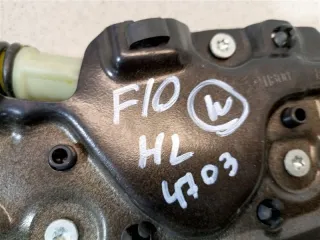 51357182613 Стеклоподъемник электр. задний левый BMW 5 F10/F11/GT F07 Арт 2-866580, вид 13