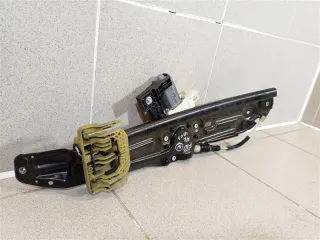 51357182613 Стеклоподъемник электр. задний левый BMW 5 F10/F11/GT F07 Арт 2-866580, вид 3