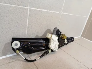 51357182613 Стеклоподъемник электр. задний левый BMW 5 F10/F11/GT F07 Арт 2-866580, вид 6