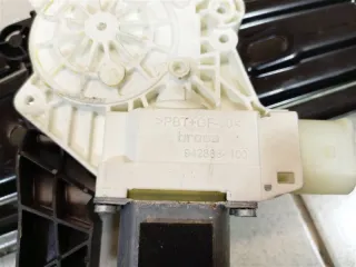 51357182613 Стеклоподъемник электр. задний левый BMW 5 F10/F11/GT F07 Арт 2-866580, вид 8