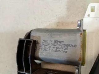 51357182613 Стеклоподъемник электр. задний левый BMW 5 F10/F11/GT F07 Арт 2-866580, вид 9