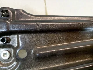 51357182613 Стеклоподъемник электр. задний левый BMW 5 F10/F11/GT F07 Арт 2-866580, вид 10
