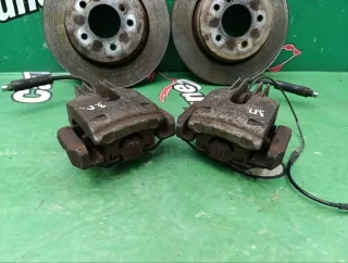 34216758057 Суппорта BMW 5 E60/E61 Арт 2-867818, вид 4