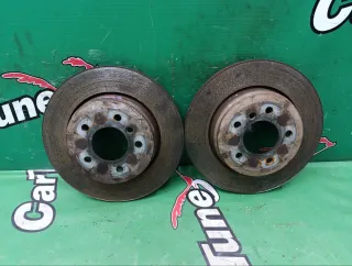 34216758057 Суппорта BMW 5 E60/E61 Арт 2-867818, вид 8