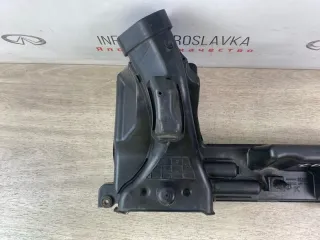 165546KA0A Воздухозаборник Infiniti QX60 1 restailing Арт 2-872382, вид 11
