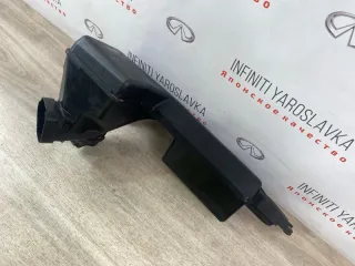 165546KA0A Воздухозаборник Infiniti QX60 1 restailing Арт 2-872382, вид 2