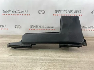 165546KA0A Воздухозаборник Infiniti QX60 1 restailing Арт 2-872382, вид 3