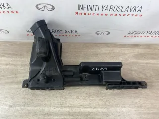 165546KA0A Воздухозаборник Infiniti QX60 1 restailing Арт 2-872382, вид 4