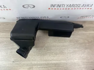 165546KA0A Воздухозаборник Infiniti QX60 1 restailing Арт 2-872382, вид 6