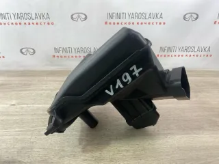 165546KA0A Воздухозаборник Infiniti QX60 1 restailing Арт 2-872382, вид 9