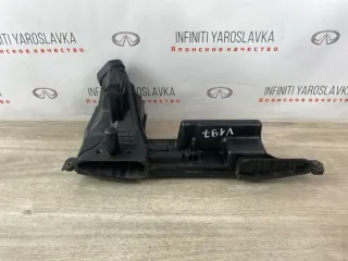165546KA0A Воздухозаборник Infiniti QX60 1 restailing Арт 2-872382, вид 10