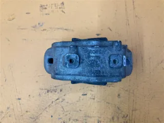 BJ32-6L063-AA Подушка крепления двигателя Land Rover Discovery 4 2.0л Арт 2-884576, вид 2
